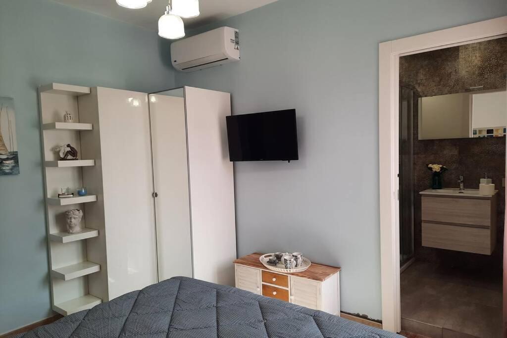 Casa Carla Al Duomo Apartment Taormina Luaran gambar