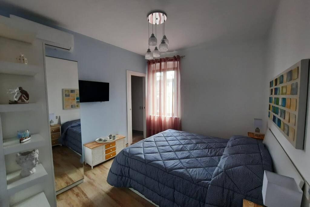 Casa Carla Al Duomo Apartment Taormina Luaran gambar