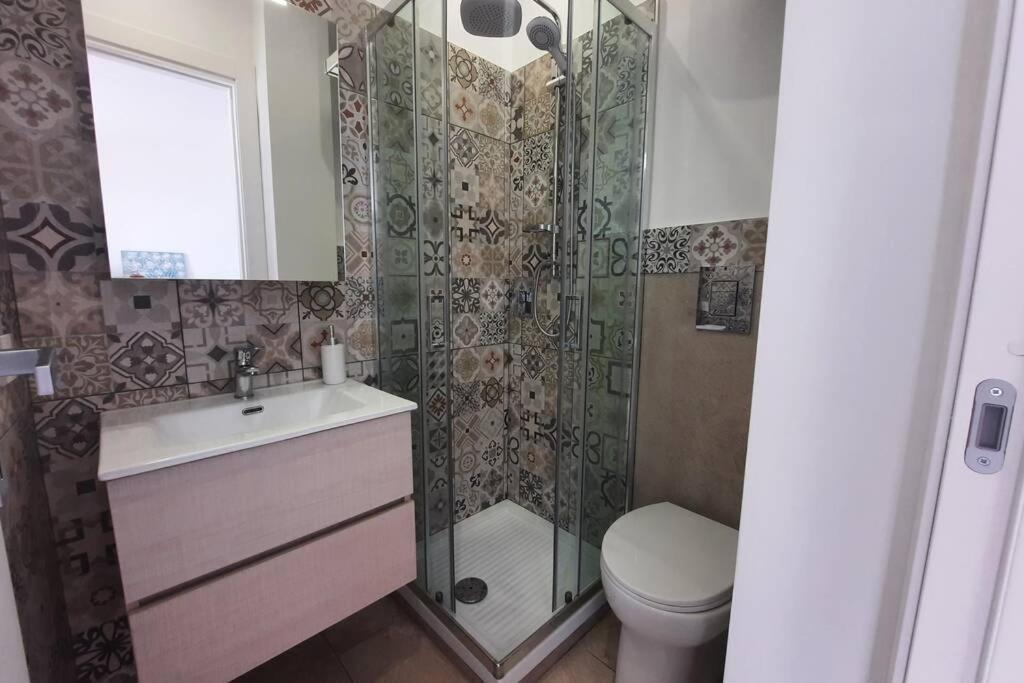 Casa Carla Al Duomo Apartment Taormina Luaran gambar